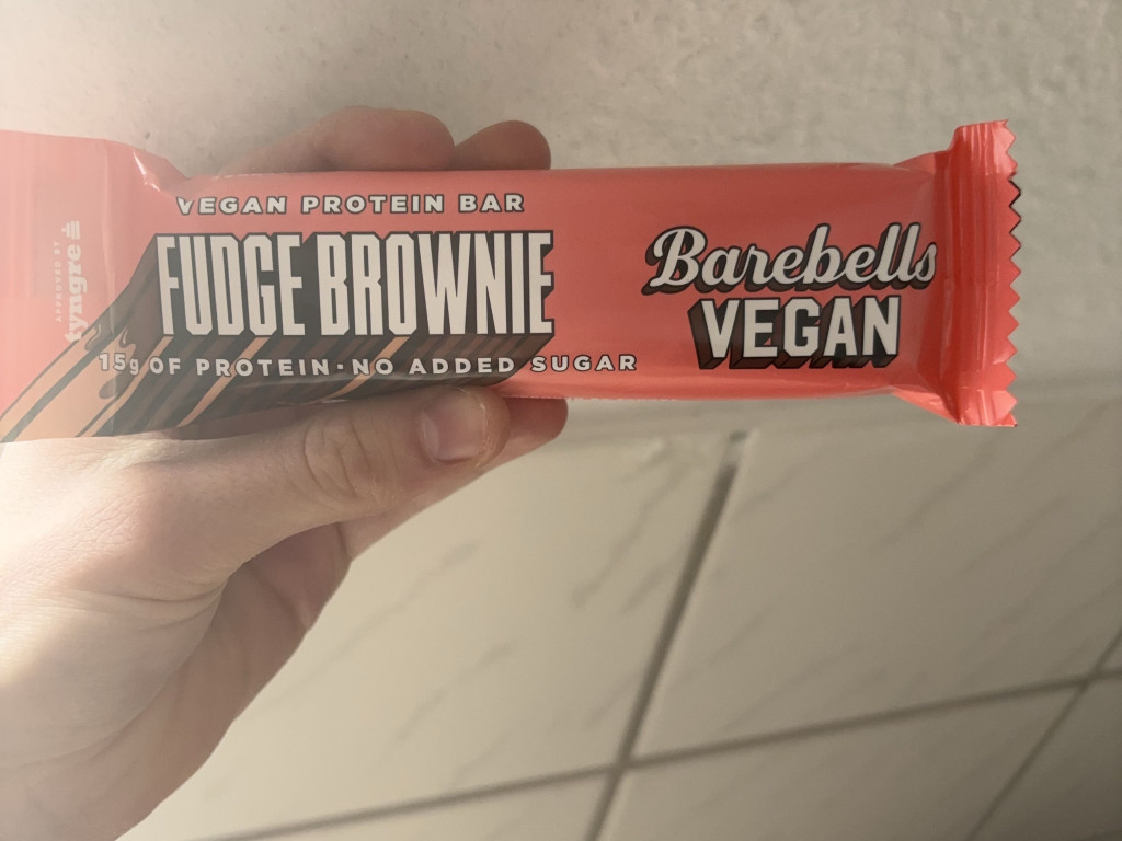 Barebells fudge brownie von cestmoijola | Hochgeladen von: cestmoijola Barebells fudge brownie von cestmoijola | Hochgeladen von: cestmoijola
