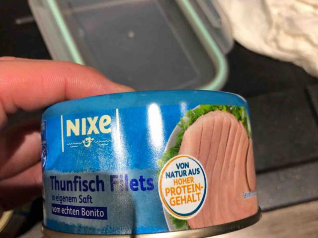 Thunfisch Filets von NicoMitC | Hochgeladen von: NicoMitC