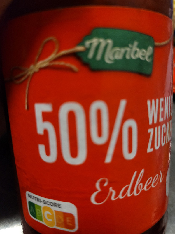 Erdbeer Marmelade von Tina65 | Hochgeladen von: Tina65