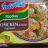 Indo Mie Noodles Chicken Flavour von Lobat | Hochgeladen von: Lobat