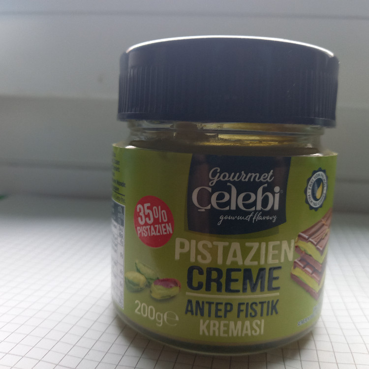 Pistatiencreme von fonzerelly | Hochgeladen von: fonzerelly