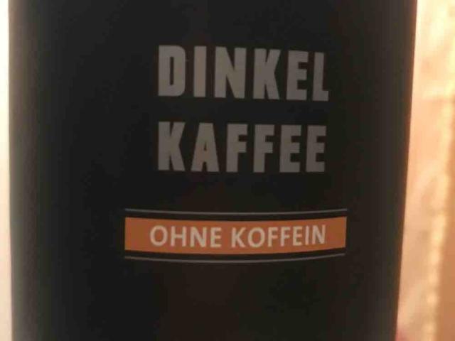 Dinkel Kaffee Mount Hagen, Ohne Koffein von polo3 | Hochgeladen von: polo3