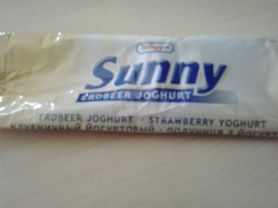 Sunny, Erdbeer-Joghurt | Hochgeladen von: sabinefranzpalm