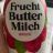 Fruchtbuttermilch , Himbeere von limati28 | Hochgeladen von: limati28