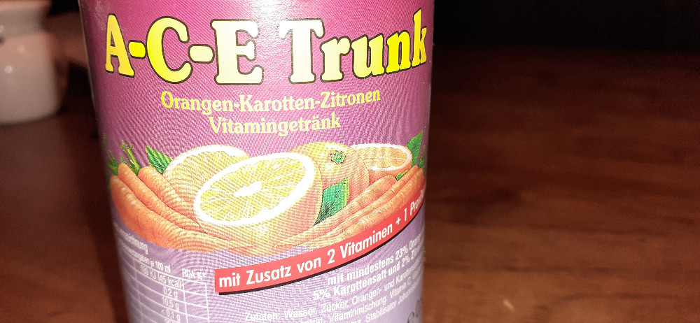 Limonade, Vitamine von DonaSaphira | Hochgeladen von: DonaSaphira