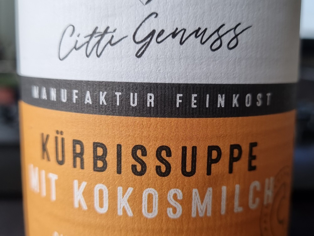 Kürbissuppe mit Kokosmilch von FerrariGirlNr1 | Hochgeladen von: FerrariGirlNr1 Kürbissuppe mit Kokosmilch von FerrariGirlNr1 | Hochgeladen von: FerrariGirlNr1