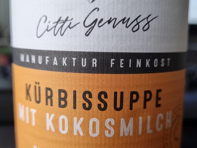 Kürbissuppe mit Kokosmilch von FerrariGirlNr1 | Hochgeladen von: FerrariGirlNr1 Kürbissuppe mit Kokosmilch von FerrariGirlNr1 | Hochgeladen von: FerrariGirlNr1