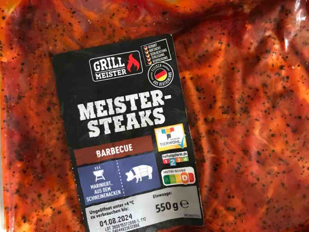 Meister Steaks von Elocin2015 | Hochgeladen von: Elocin2015