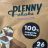 Plenny Shake chocolate by misali | Hochgeladen von: misali