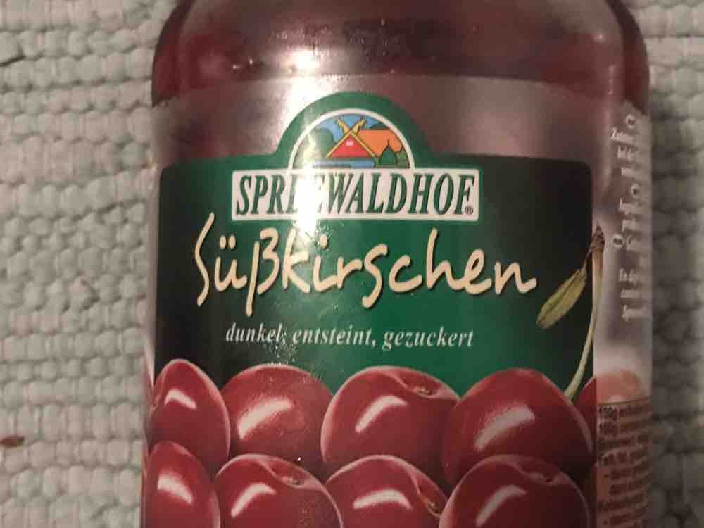 Süßkirschen, dunkel, entsteint, gezuckert von Nika.Sologub | Hochgeladen von: Nika.Sologub Süßkirschen, dunkel, entsteint, gezuckert von Nika.Sologub | Hochgeladen von: Nika.Sologub