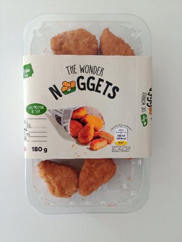 Veggie Nuggets by felicia74 | Hochgeladen von: felicia74