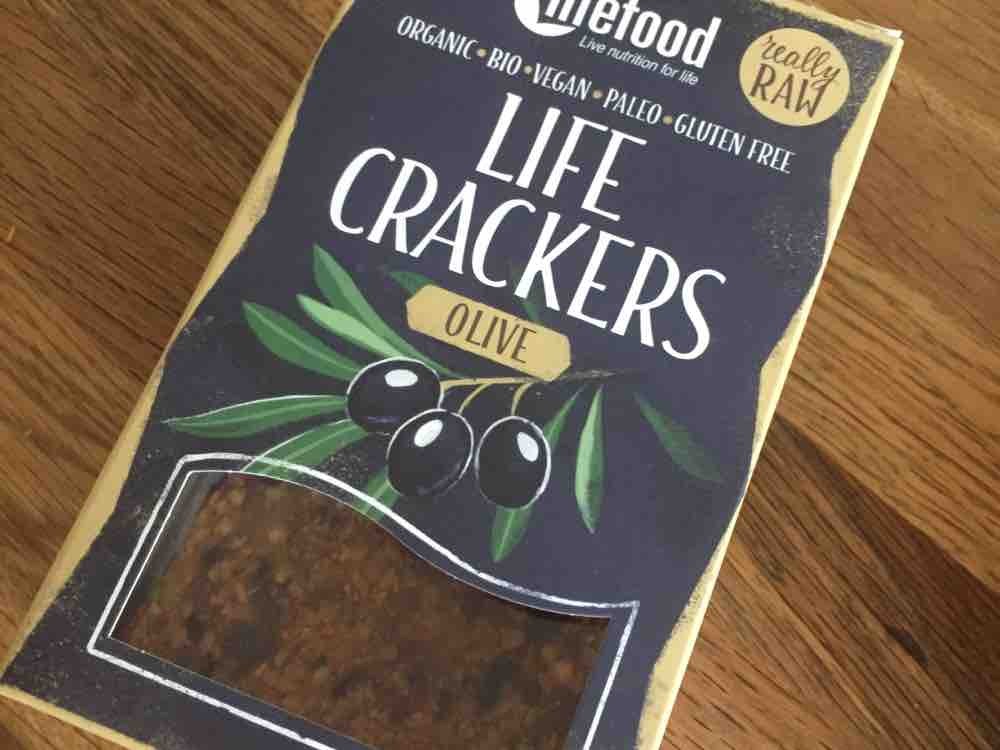 Life Crackers, Olive von starhopper | Hochgeladen von: starhopper