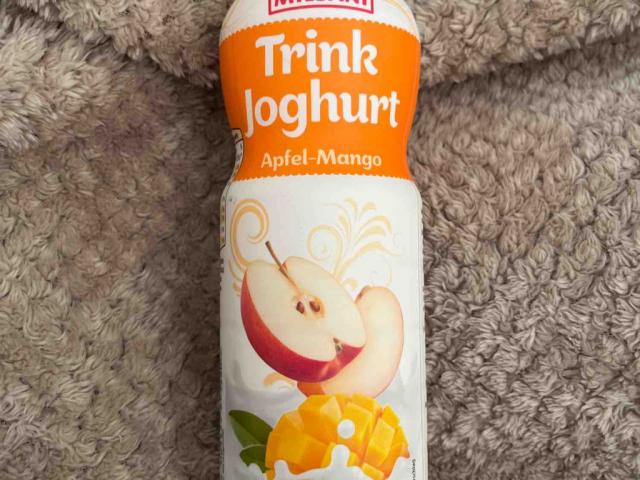 Trink Joghurt Apfel-Mango von san3692 | Hochgeladen von: san3692