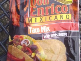 Taco Mix | Hochgeladen von: Kaktuskatze