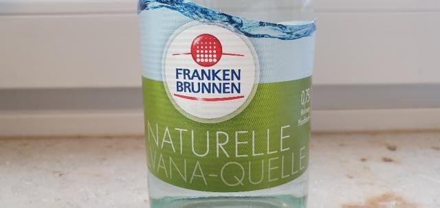 Naturelle, Stilles Wasser von Barno81 | Hochgeladen von: Barno81