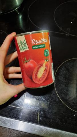 Tomaten ganz von Lara1608 | Hochgeladen von: Lara1608