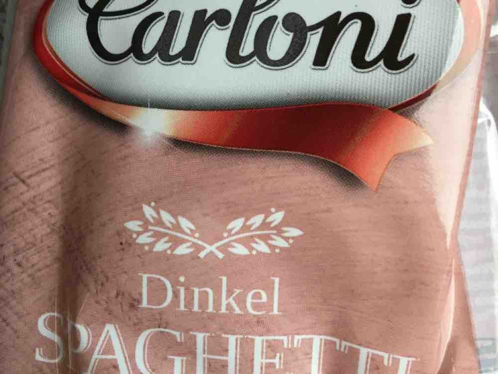 Dinkel Spaghetti von NiRob | Hochgeladen von: NiRob