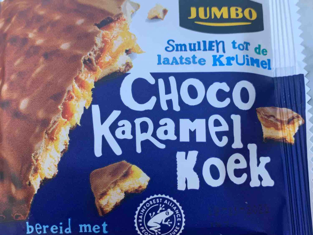 Choco Karamell Koek von waldvolk | Hochgeladen von: waldvolk