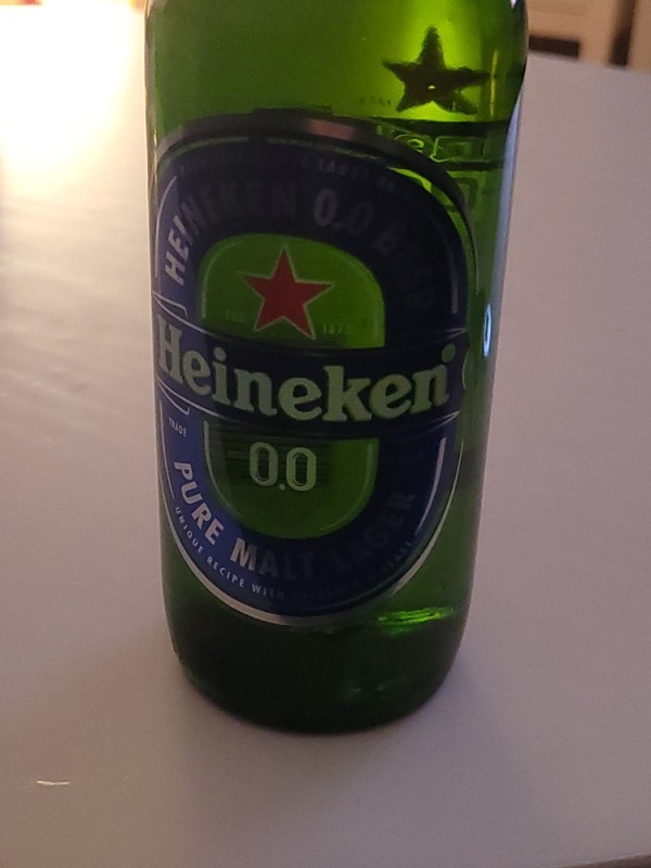Heineken, 0.0 von marfNomak | Hochgeladen von: marfNomak