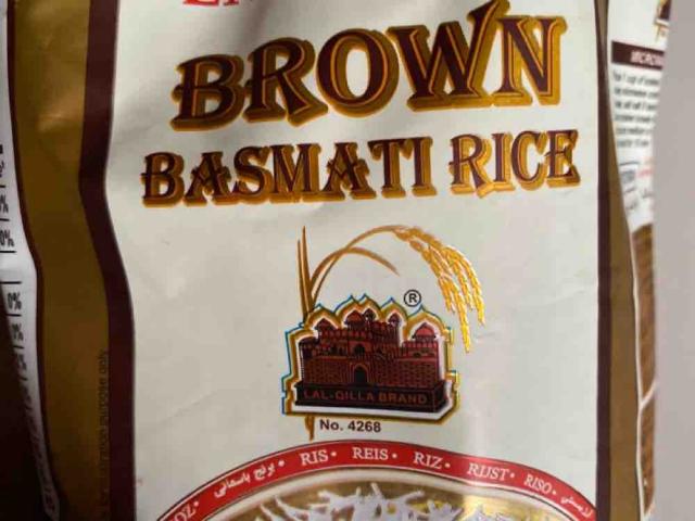 Brown Basmati Rice by kigali | Uploaded by: kigali