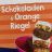 Schokoladen & Orange Riegel von Stoeffken | Hochgeladen von: Stoeffken