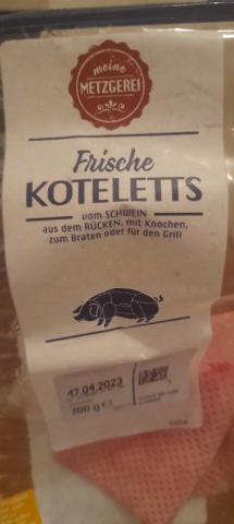 Frische Koteletts by erik_ | Hochgeladen von: erik_