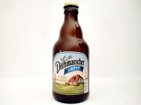 Dithmarscher Urtyp, Bier | Hochgeladen von: micha66/Akens-Flaschenking