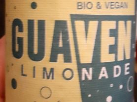 Guaven Limonade mit Lemongrass, Guave Lemongrass | Hochgeladen von: kerubo