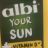 albi your sun + vitamin D, vitamin D von 07annaa | Hochgeladen von: 07annaa