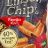 Linsen Chips Paprika von Zahni | Hochgeladen von: Zahni