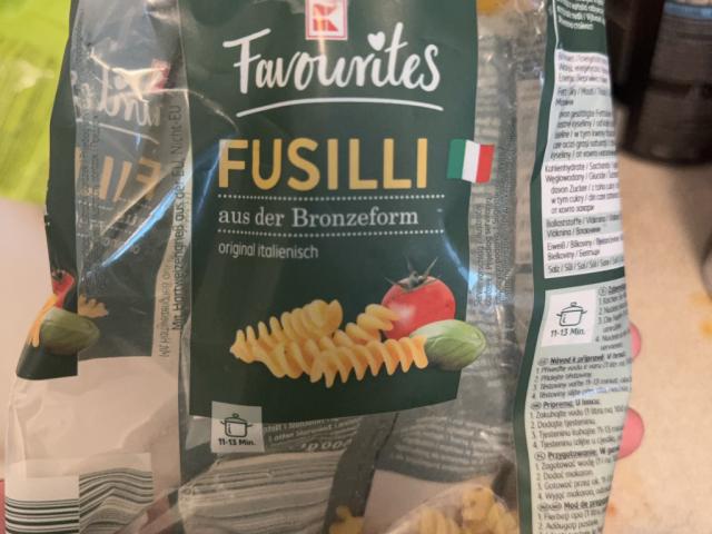 Fusilli by Patricia123 | Uploaded by: Patricia123 Fusilli by Patricia123 | Uploaded by: Patricia123