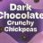 dark chocolate crunchy chickpeas von vanessa874 | Hochgeladen von: vanessa874