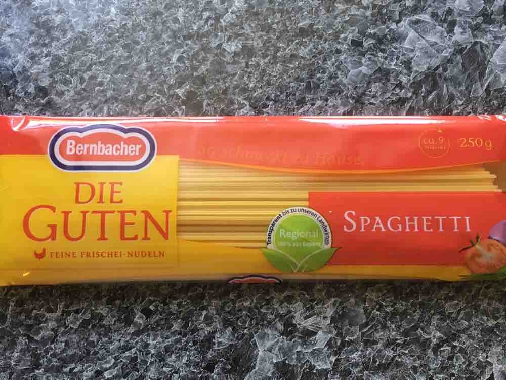 Bernbacher, Spaghetti von Sandra87 | Hochgeladen von: Sandra87