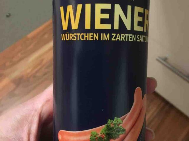 Wiener Würstchen von akoehlerschwar980 | Hochgeladen von: akoehlerschwar980
