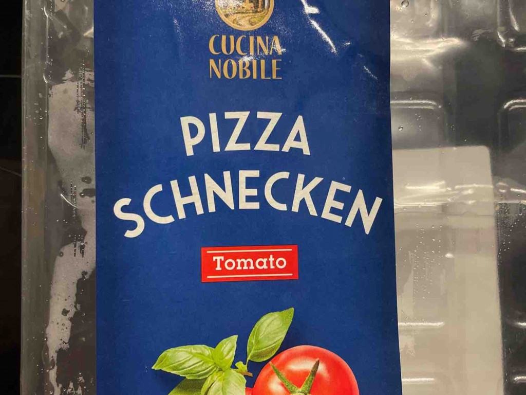 Pizza Schnecken (Tomato) von larabrtrm | Hochgeladen von: larabrtrm