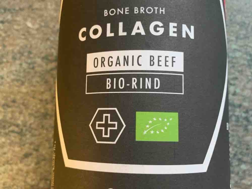 Bone Broth Collagen, Bio-Rind von Janin83 | Hochgeladen von: Janin83