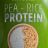 Protein, PEA - RICE von Frankkkk | Hochgeladen von: Frankkkk