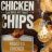 Chicken Chips, Air Fried, Not fried von Shaolin23 | Hochgeladen von: Shaolin23