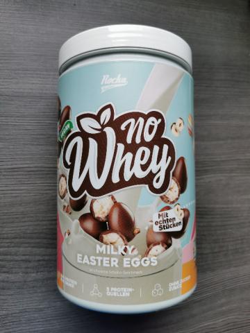 No Whey Milky Easter Eggs von Jan K. | Hochgeladen von: Jan K.