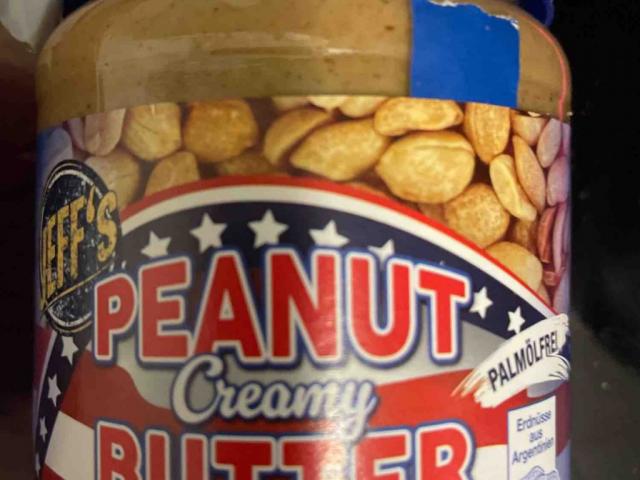 Peanut Butter von AbenaMcBeauty | Hochgeladen von: AbenaMcBeauty