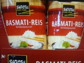 Basmati Reis | Hochgeladen von: Rexscorpio