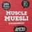 Muscle Muesli Erdbeere | Hochgeladen von: Hipthrustgirl