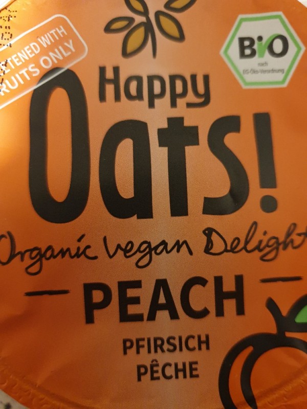 happy oats peach von Partyschaum | Hochgeladen von: Partyschaum happy oats peach von Partyschaum | Hochgeladen von: Partyschaum