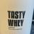 Tasty Whey 2.0 Protein Matrix COOKIES AND CREAM von Cha7 | Hochgeladen von: Cha7