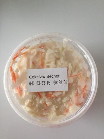 Coleslaw | Hochgeladen von: LutzR