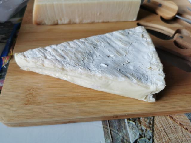 Brie de Meaux von Stella Falkenberg | Hochgeladen von: Stella Falkenberg