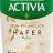 Activia Hafer Joghurt (Natur) by roadtobabybolly | Hochgeladen von: roadtobabybolly