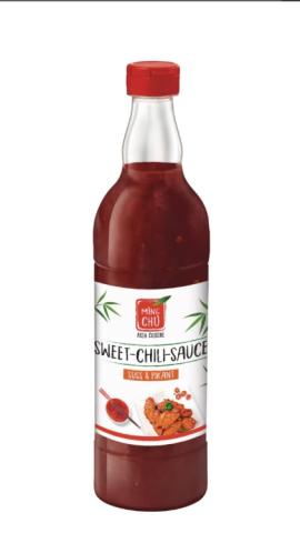 Sweet Chili Sauce von InChrisis | Hochgeladen von: InChrisis