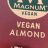Vegan Almond, Eis von Supa Makoed | Hochgeladen von: Supa Makoed
