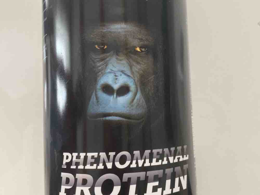 Phenomenal Protein Natural von Dahel | Hochgeladen von: Dahel